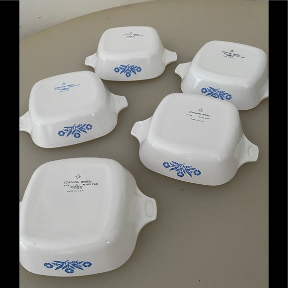 Vintage Pyrex - Picture 5 of 11